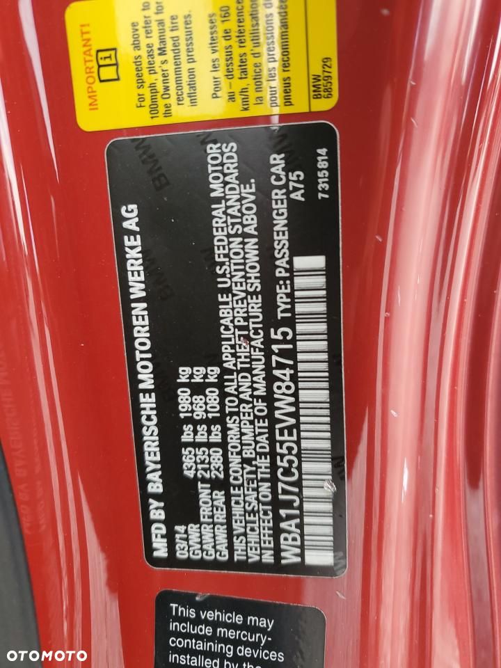 BMW Seria 2 M235i xDrive Sport-Aut - 13