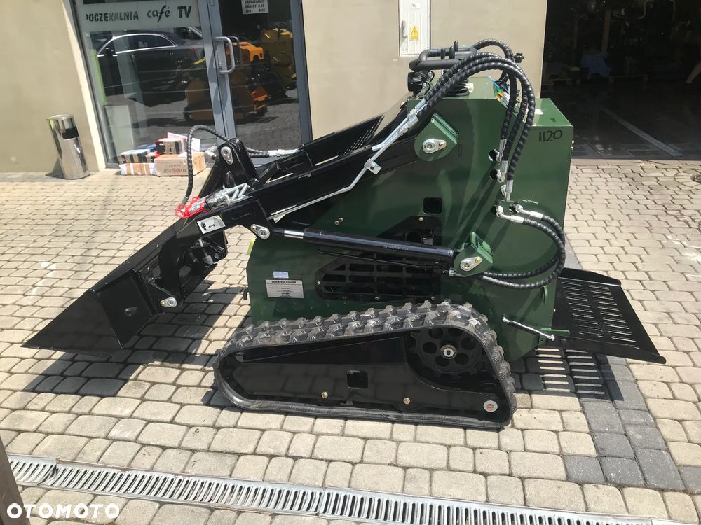Inny ZJ-380 - 8