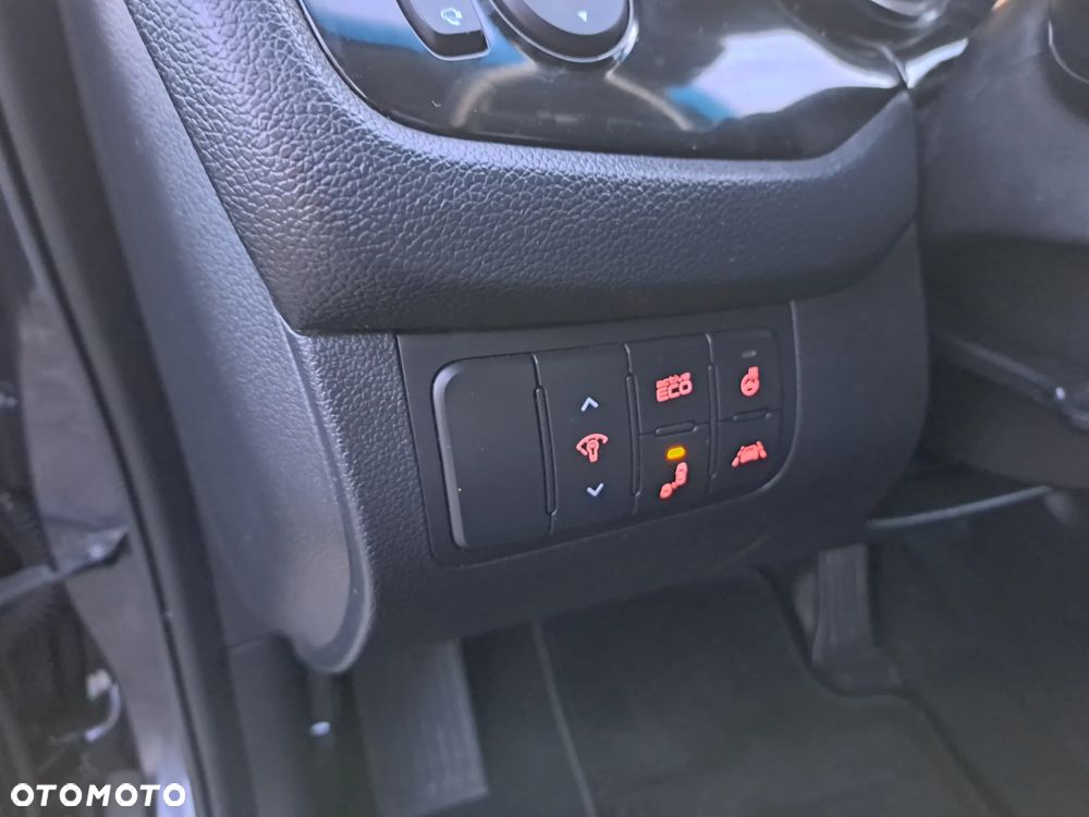 Kia Ceed 1.6 GDI XL DCT - 18