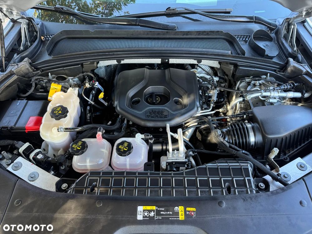 Jeep Grand Cherokee 3.6 V6 Limited - 32