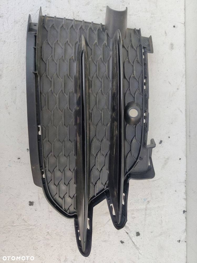 Kratka zderzaka Mercedes X167 AMG - 1