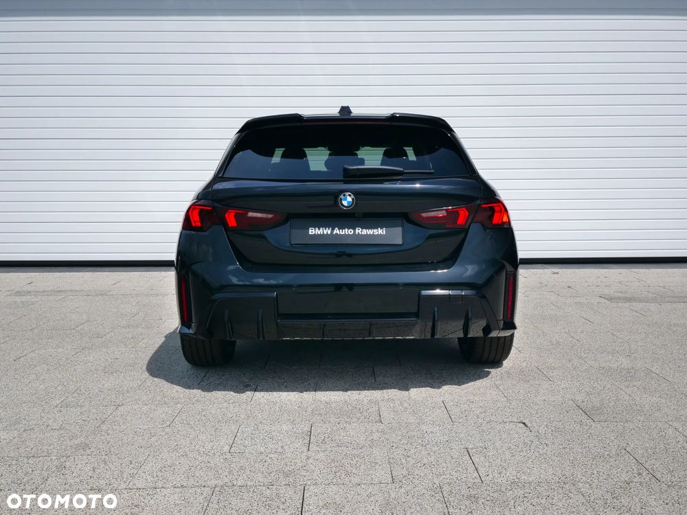 BMW Seria 1 123 mHEV xDrive - 12