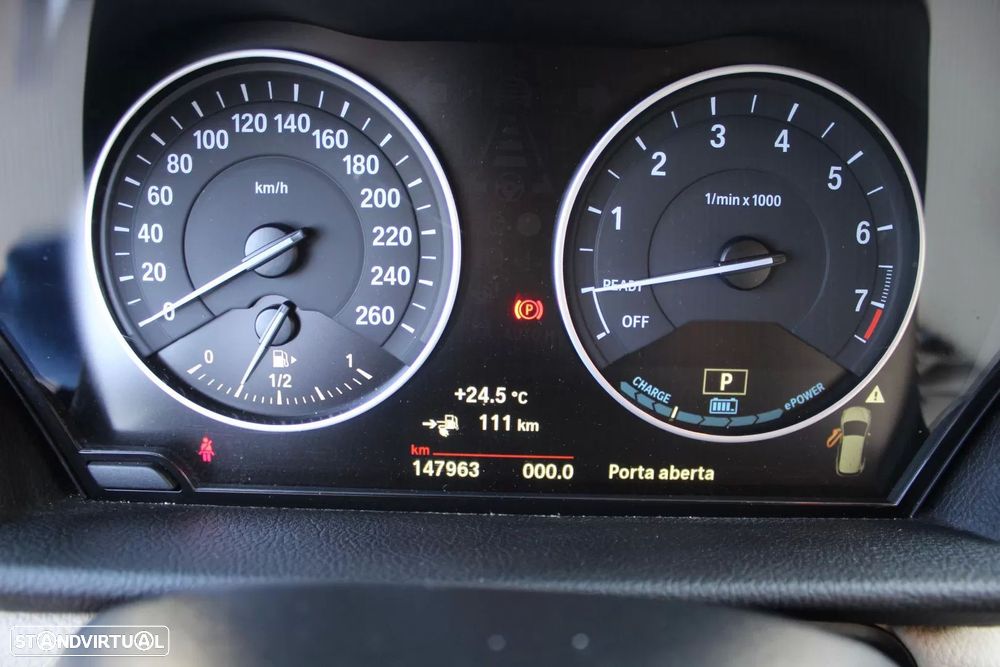 BMW 225xe Active Tourer Line Luxury - 16
