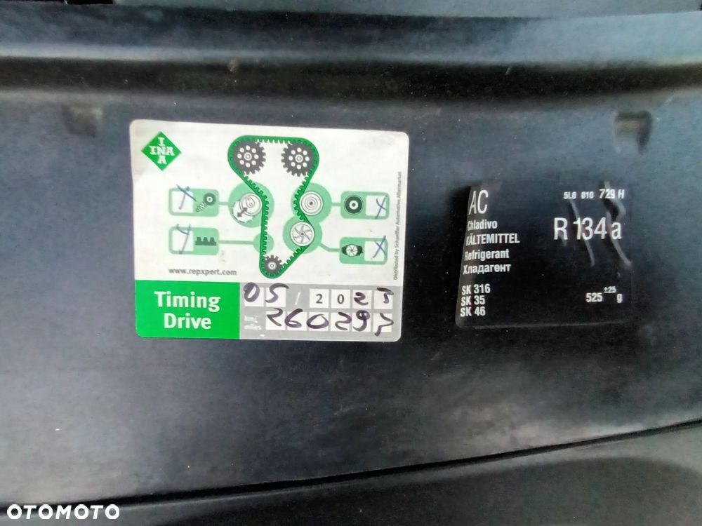 Skoda Superb 2.0 TDI DSG Ambition - 11