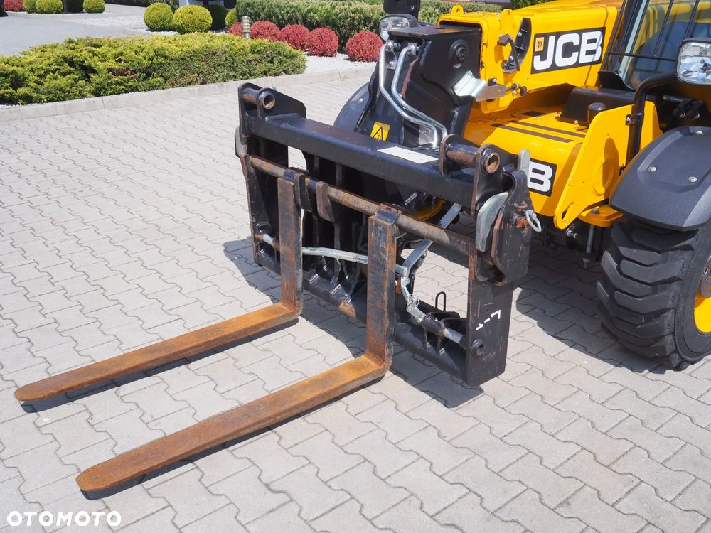 JCB 525-60 Hi-ViZ - 7