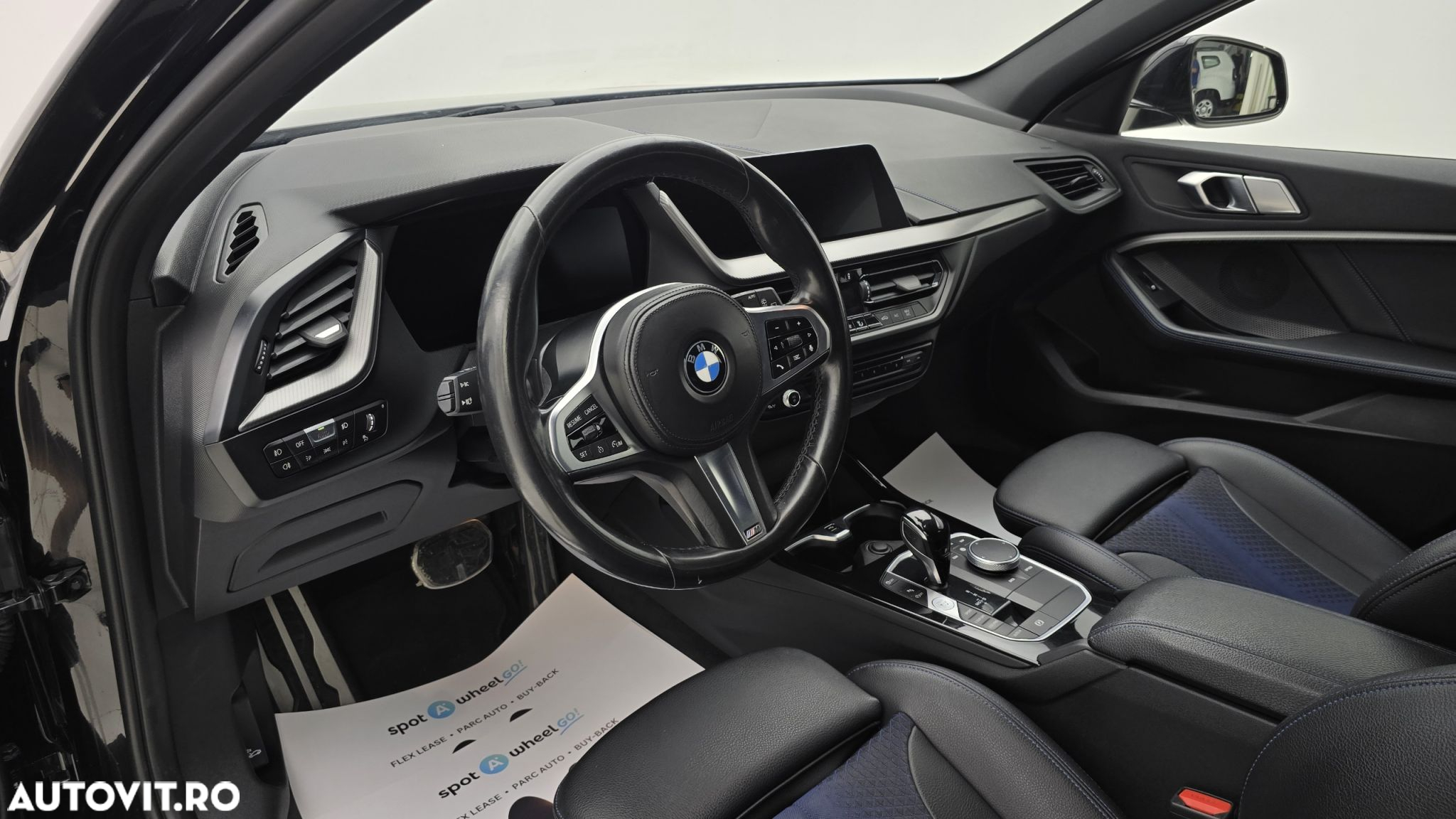BMW Seria 1 - 12