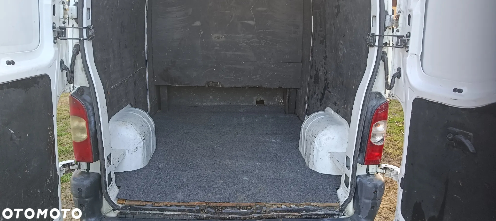 Renault Master - 23