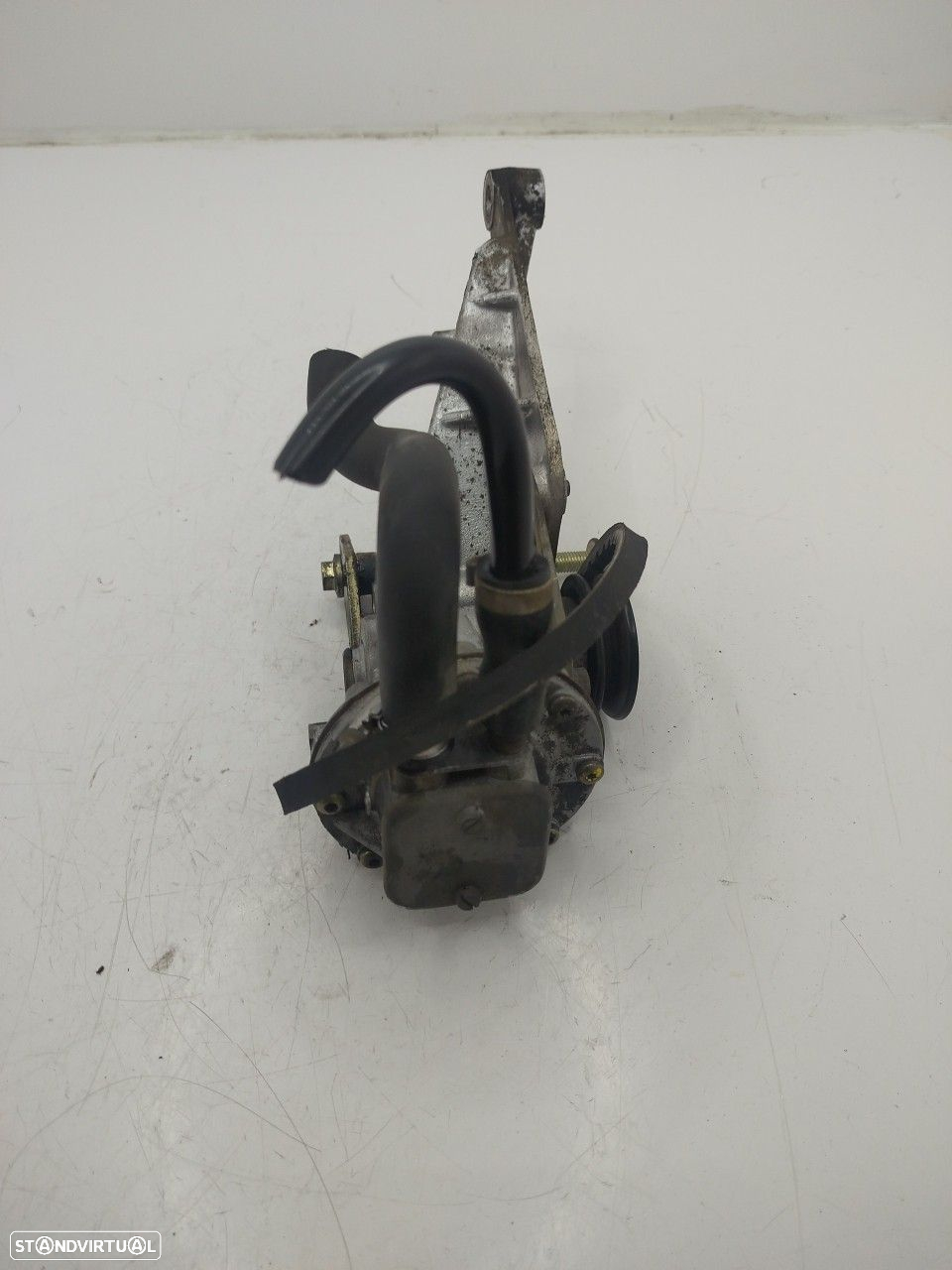 Bomba Vácuo Rover 400 (Xw) - 3