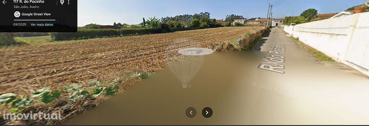 Terreno  para venda - Grande imagem: 3/3