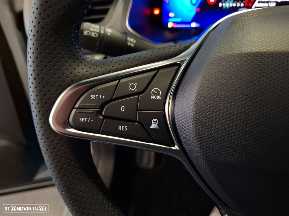 Renault Symbioz 1.3 Mild Hybrid Techno - 13