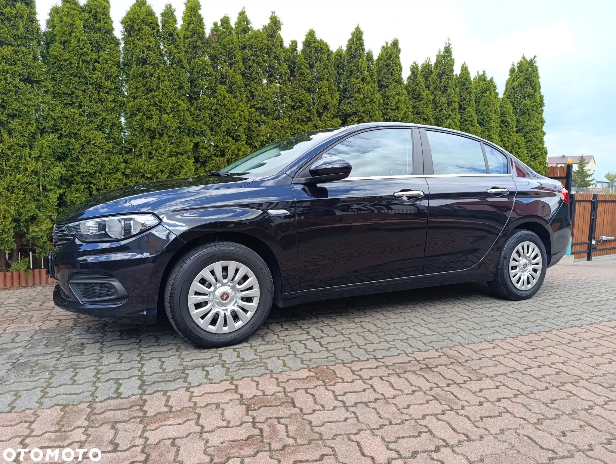 Fiat Tipo 1.4 16v Pop - 3