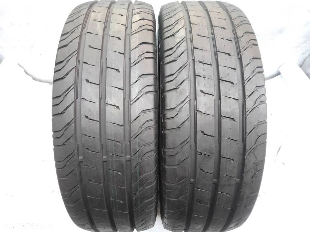 Continental ContiVanContact 200 225/65 R16C 112/110R 2023 - 1