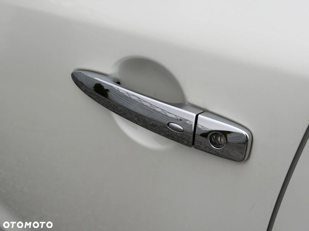 Nissan Murano 3.5 CVT Executive - 23