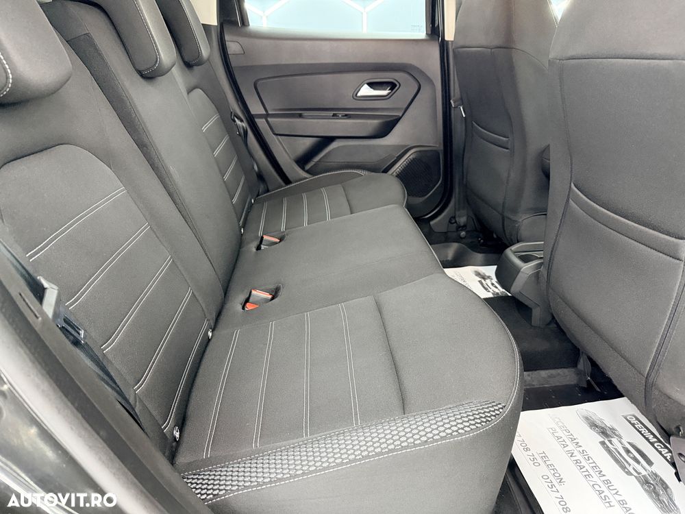 Dacia Duster TCe 90 2WD Expression - 7
