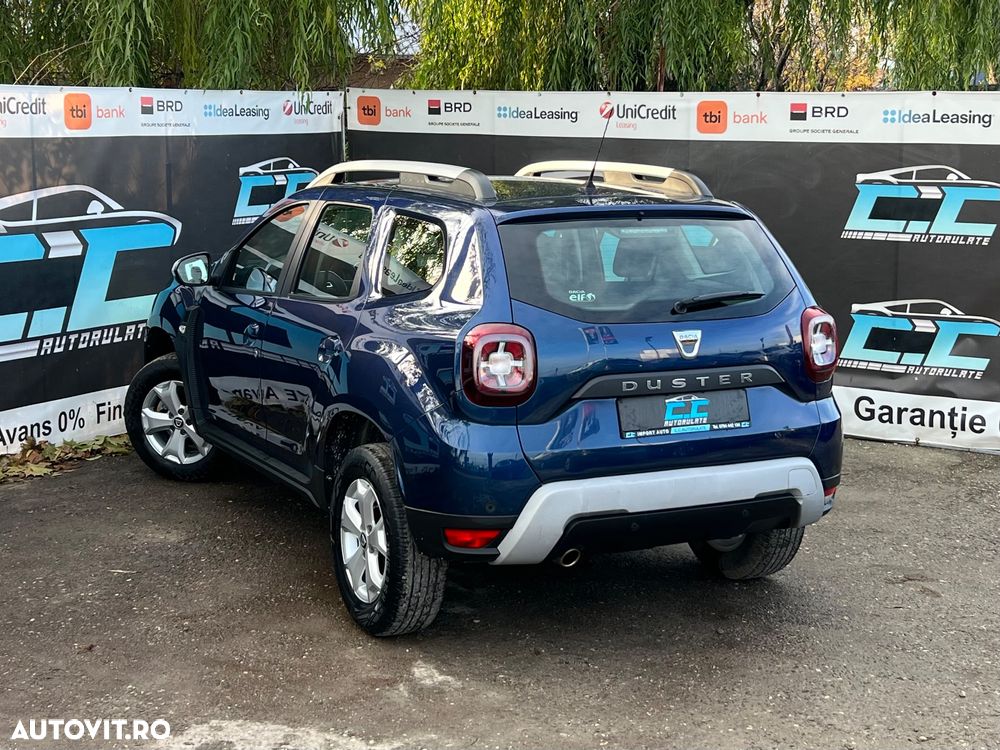 Dacia Duster TCe 130 2WD Comfort - 29