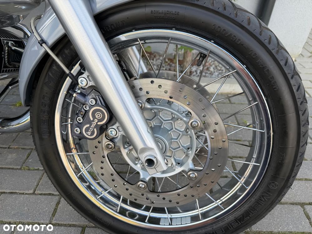 BMW R - 13