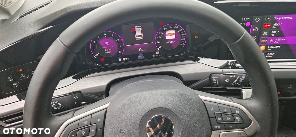 Volkswagen Golf 1.5 TSI EVO Style - 13