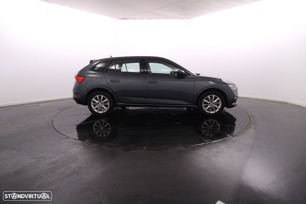 Skoda Scala 1.0 TSI Ambition - 9