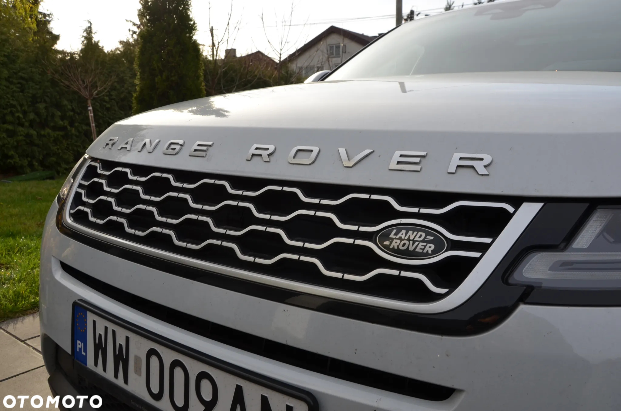Land Rover Range Rover Evoque D200 Nolita Edition - 32