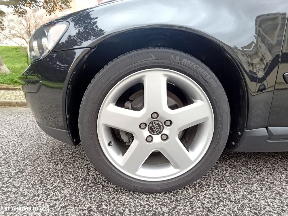 Volvo S40 1.6 D Nível 3 - 28