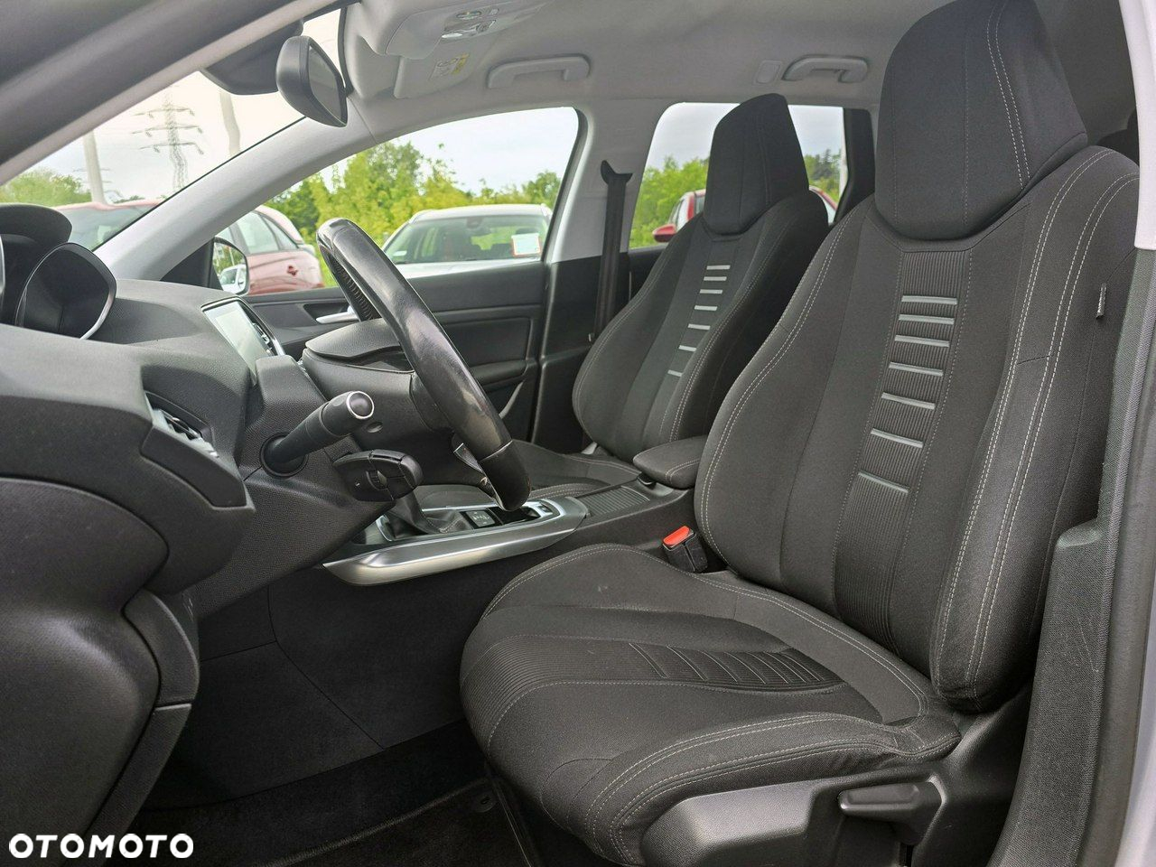 Peugeot 308 - 20