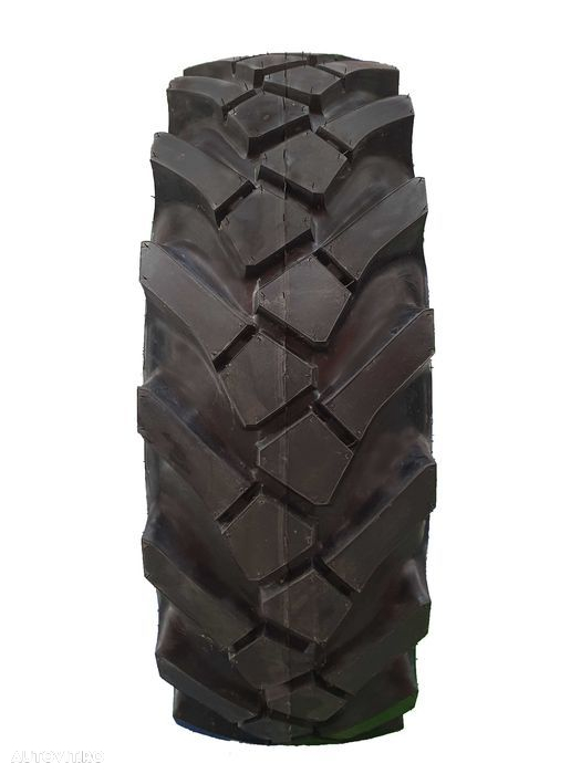 Anvelopa NOUA 12.5-20 Ozka KNK 12 12PR  Industriala 5 Ani Garantie - 2