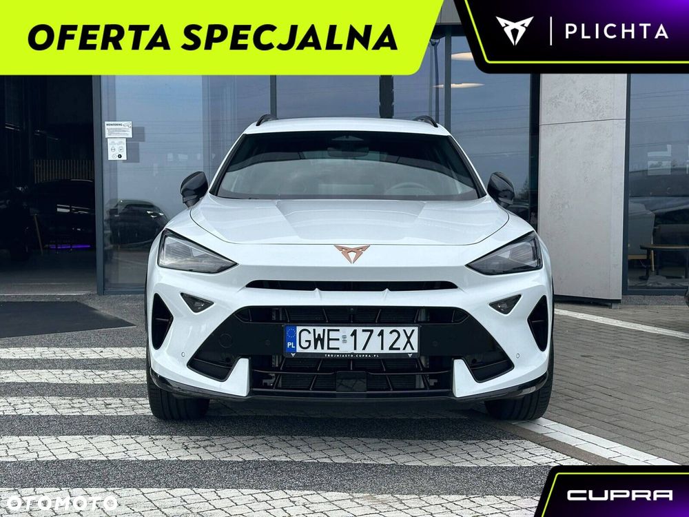 Cupra Formentor 1.5 eTSI mHEV DSG - 2
