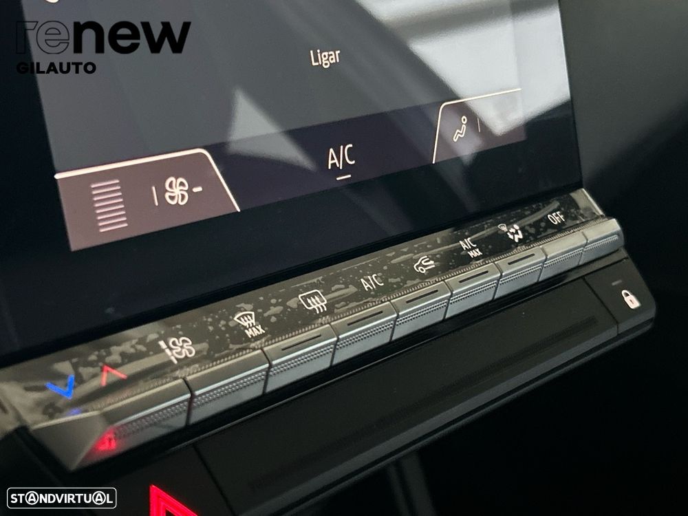 Renault Captur 1.0 TCe Equilibre Bi-Fuel - 38