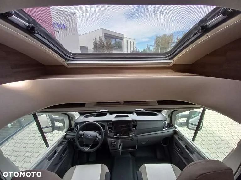 Roller Team Kronos 274 TL - 14