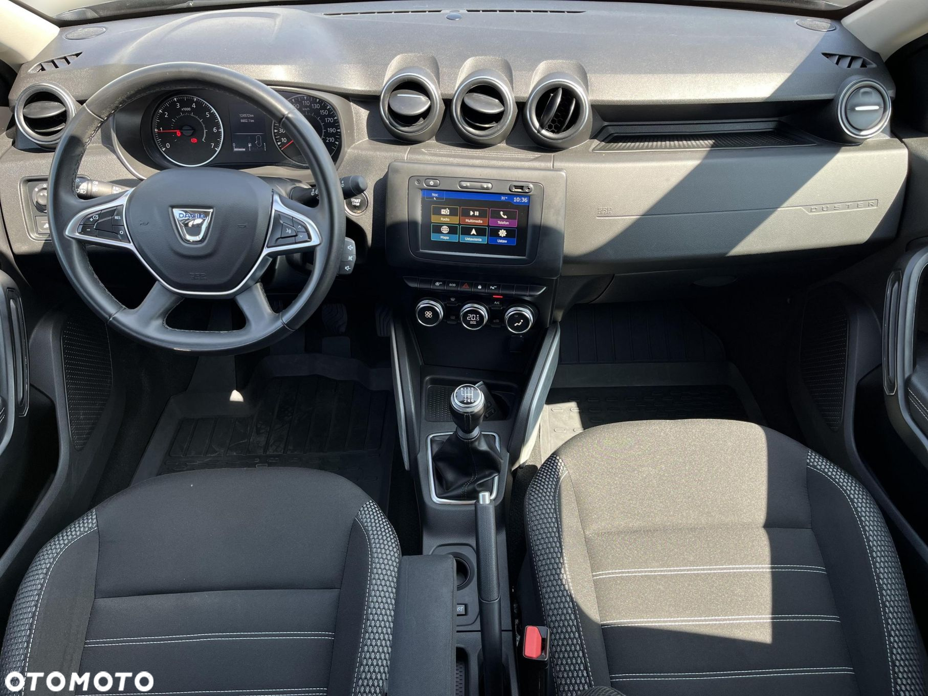 Dacia Duster - 13