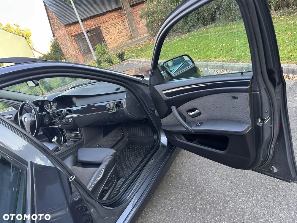 BMW Seria 5 - 15