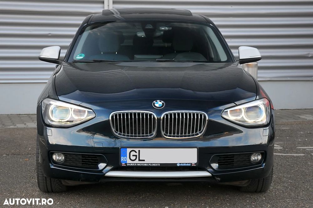 BMW Seria 1 120d Aut. - 1