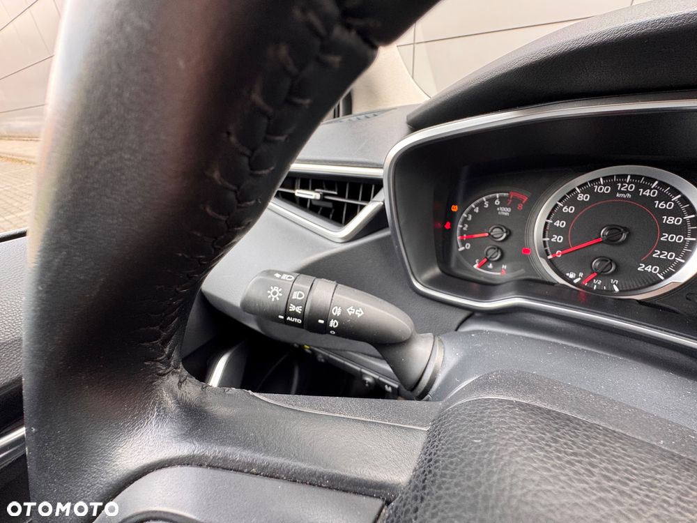 Toyota Corolla 1.5 Comfort - 38