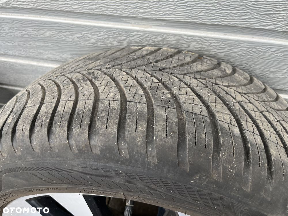 Koła felgi aluminiowe FORD S-MAX II LIFT - 7