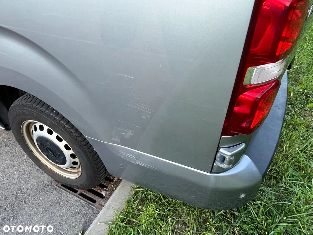 Opel Vivaro Long 3,0t Enjoy (bryg.) - 11