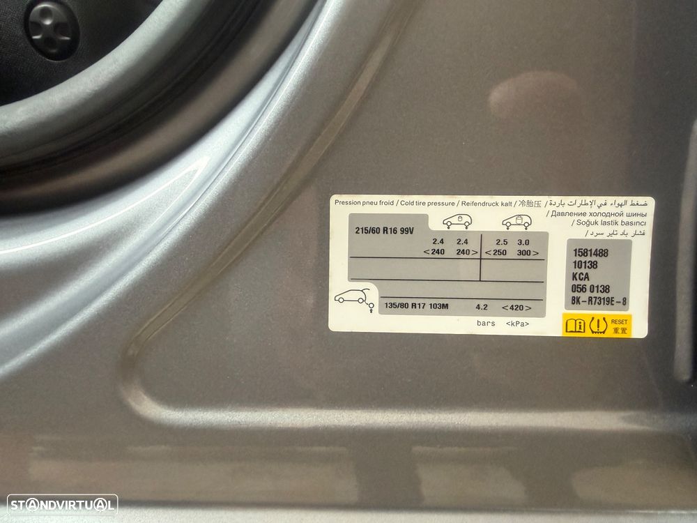 Peugeot 508 1.5 BlueHDi Allure - 31