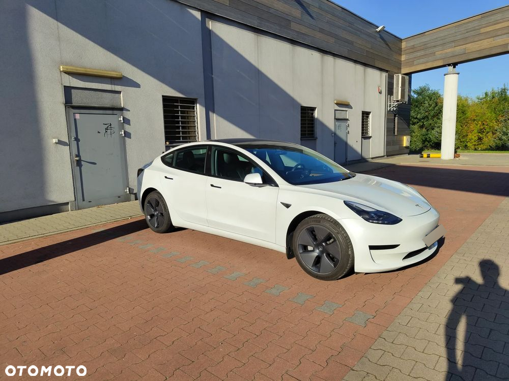 Tesla Model 3 Long Range RWD - 6