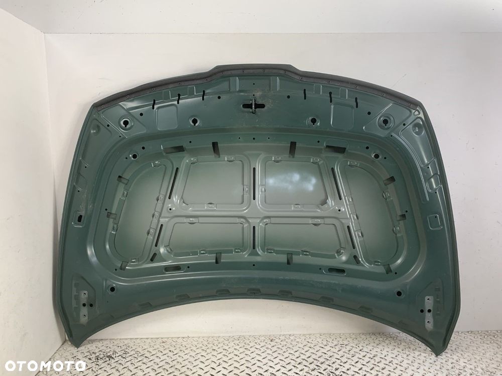 ORYGINALNA MASKA POKRYWA SILNIKA KIA SPORTAGE 5 V 21-25 66400R2000 66400-R2000 - 8