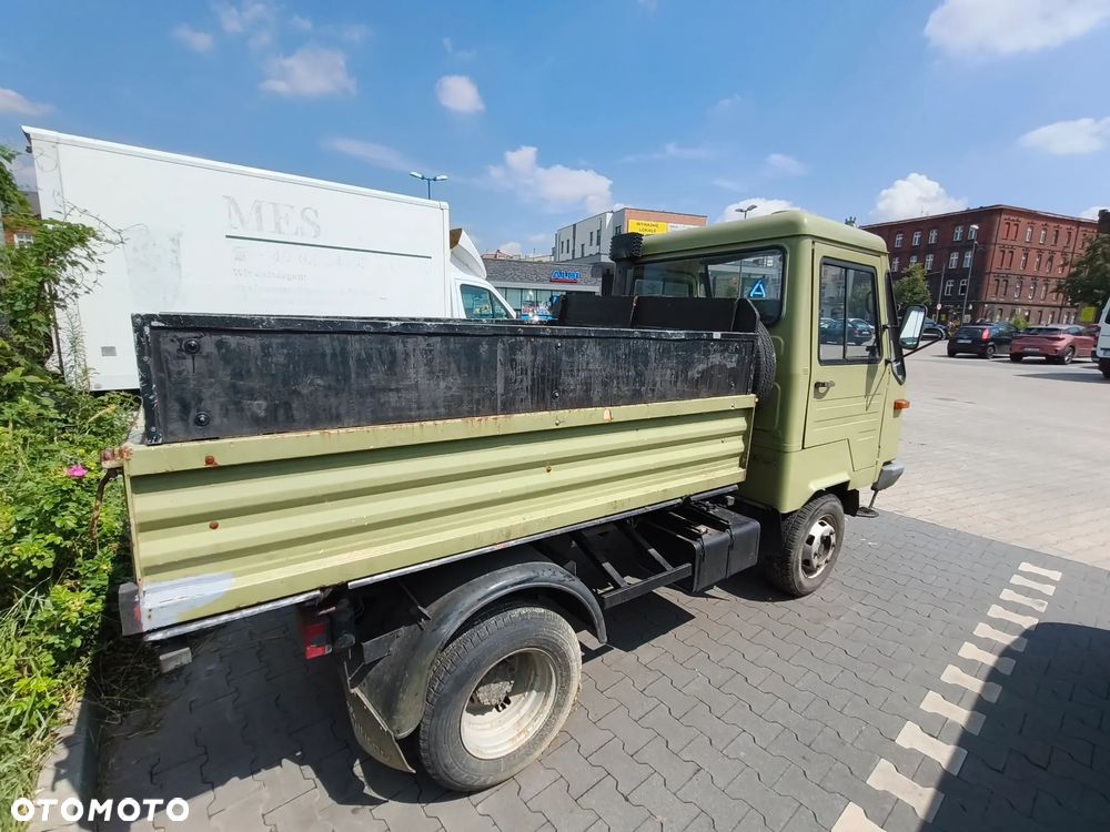 Multicar M 26 - 4
