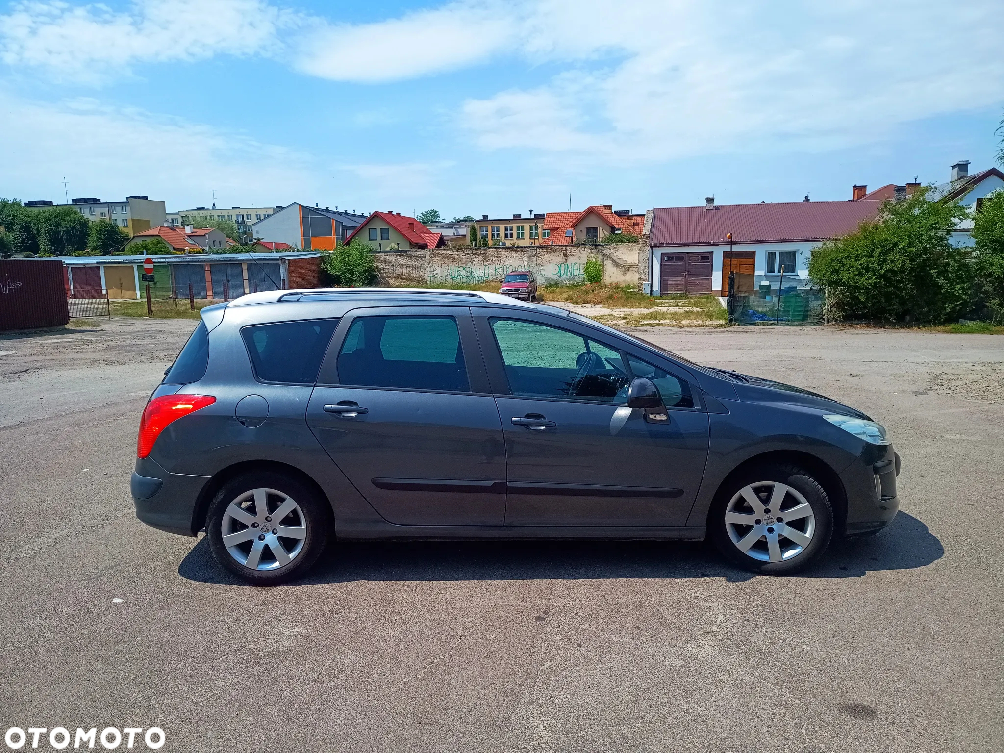 Peugeot 308 1.6 Premium Plus - 8