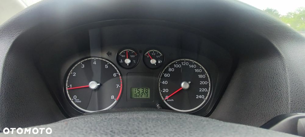 Ford Focus 1.6 Sport - 28