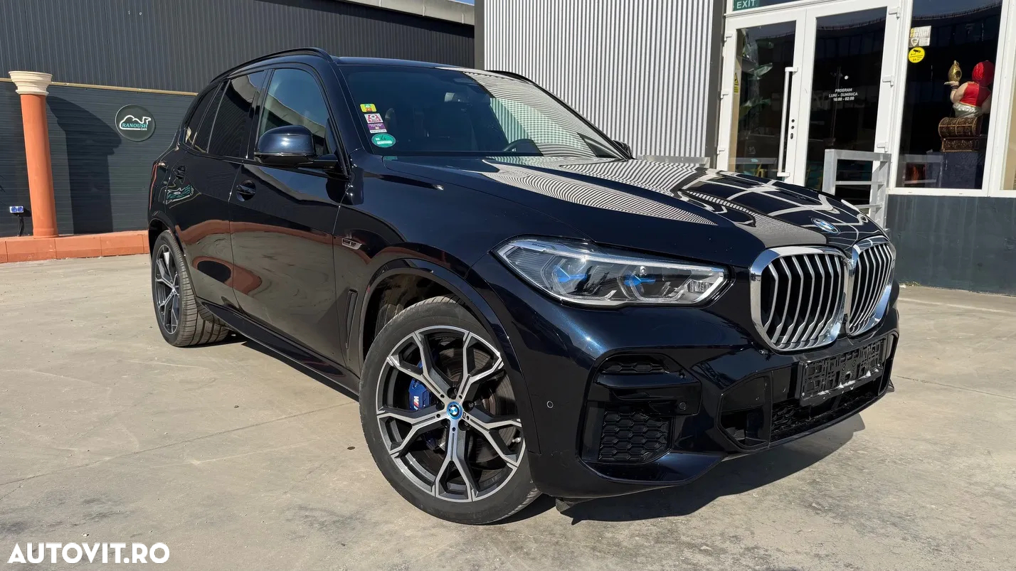 BMW X5 - 5
