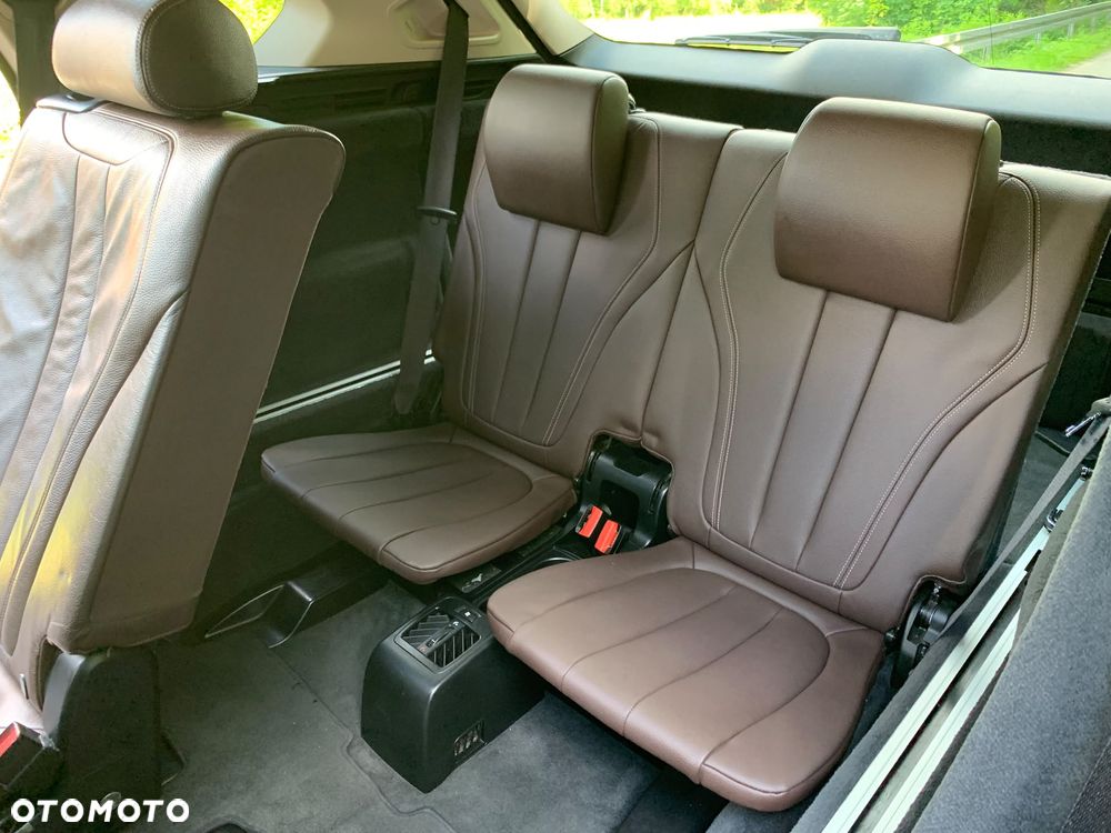 BMW X5 xDrive35i - 13
