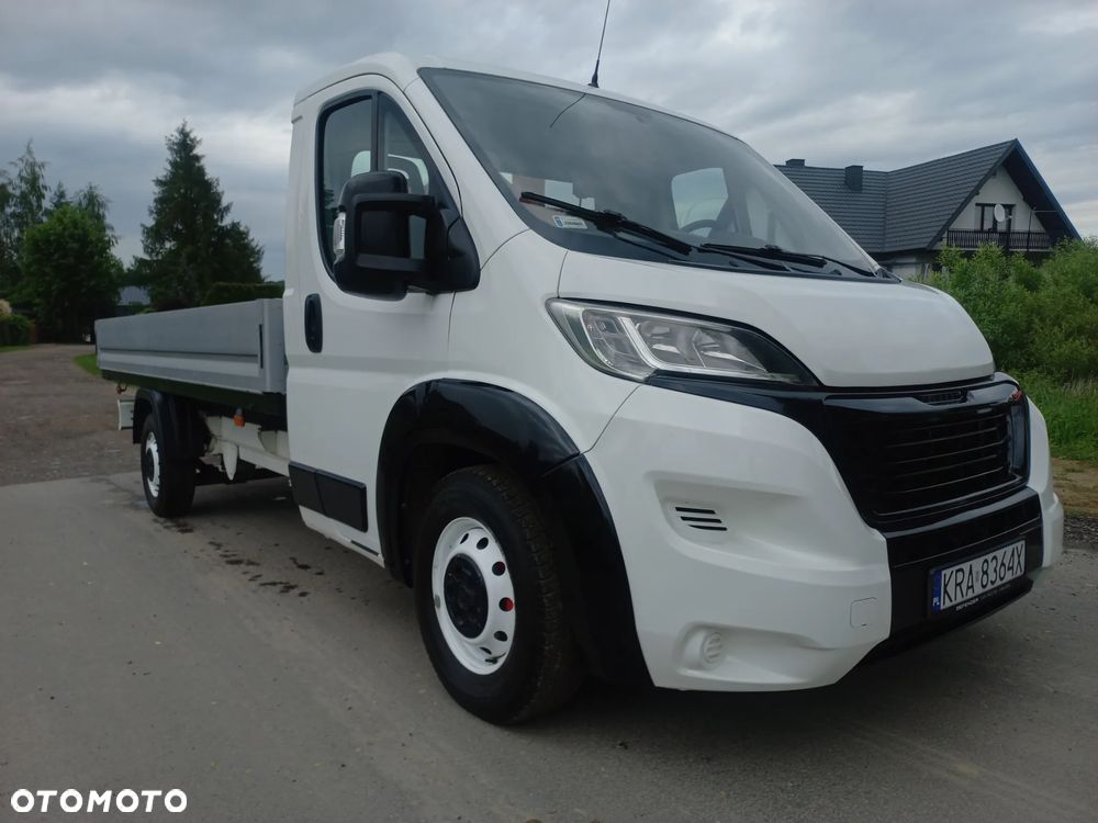 Peugeot Boxer - 3