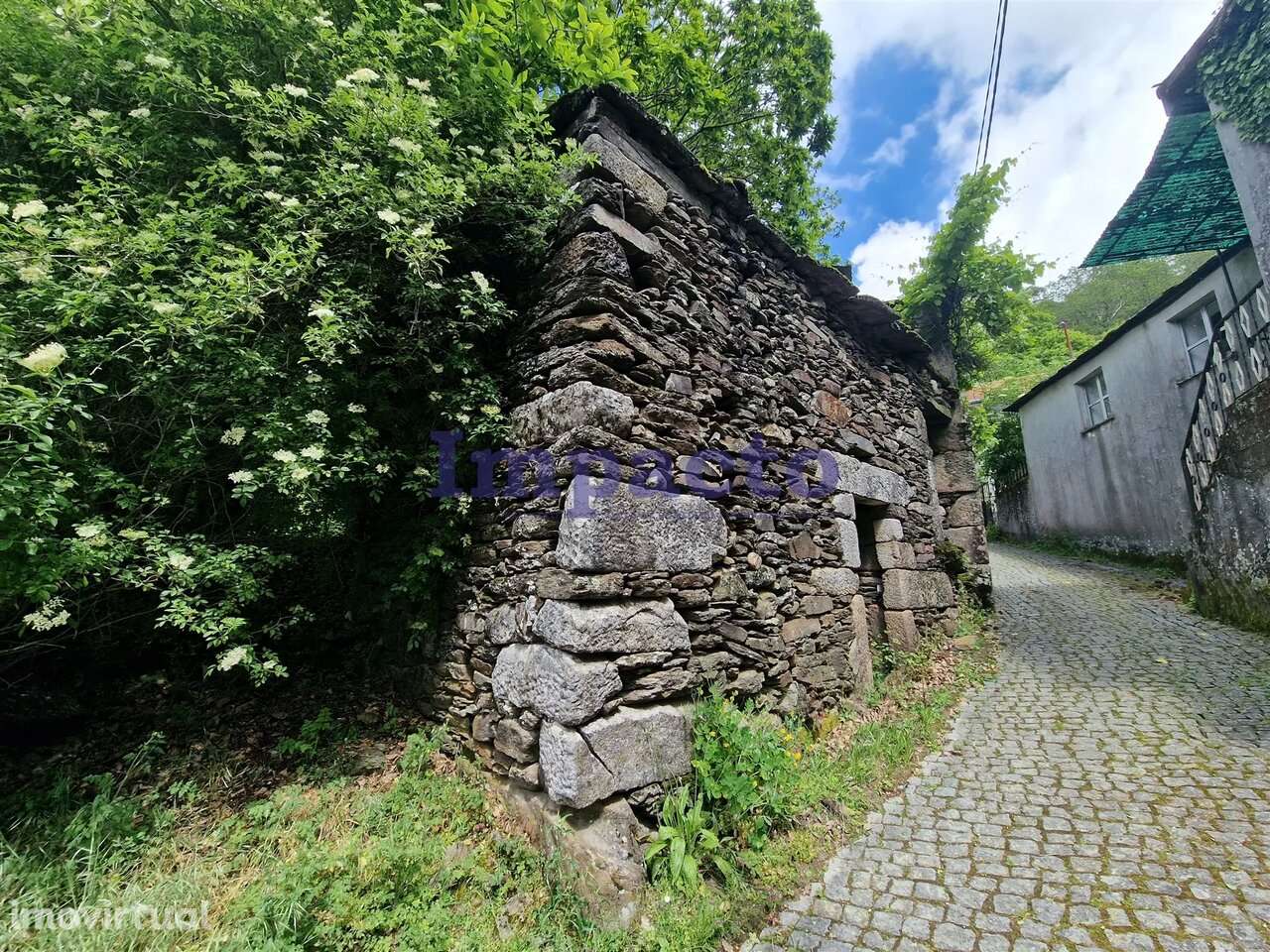 Moradias Rústicas Ameixieira, Arouca - Grande imagem: 2/2