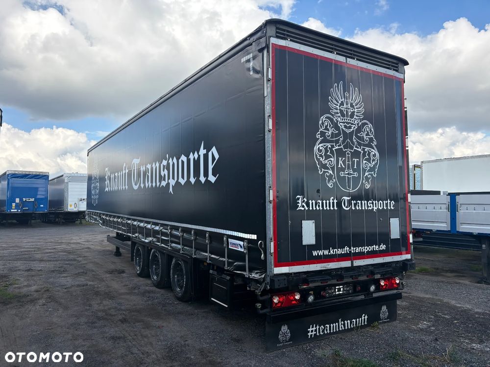 Schmitz Cargobull Mega - 3