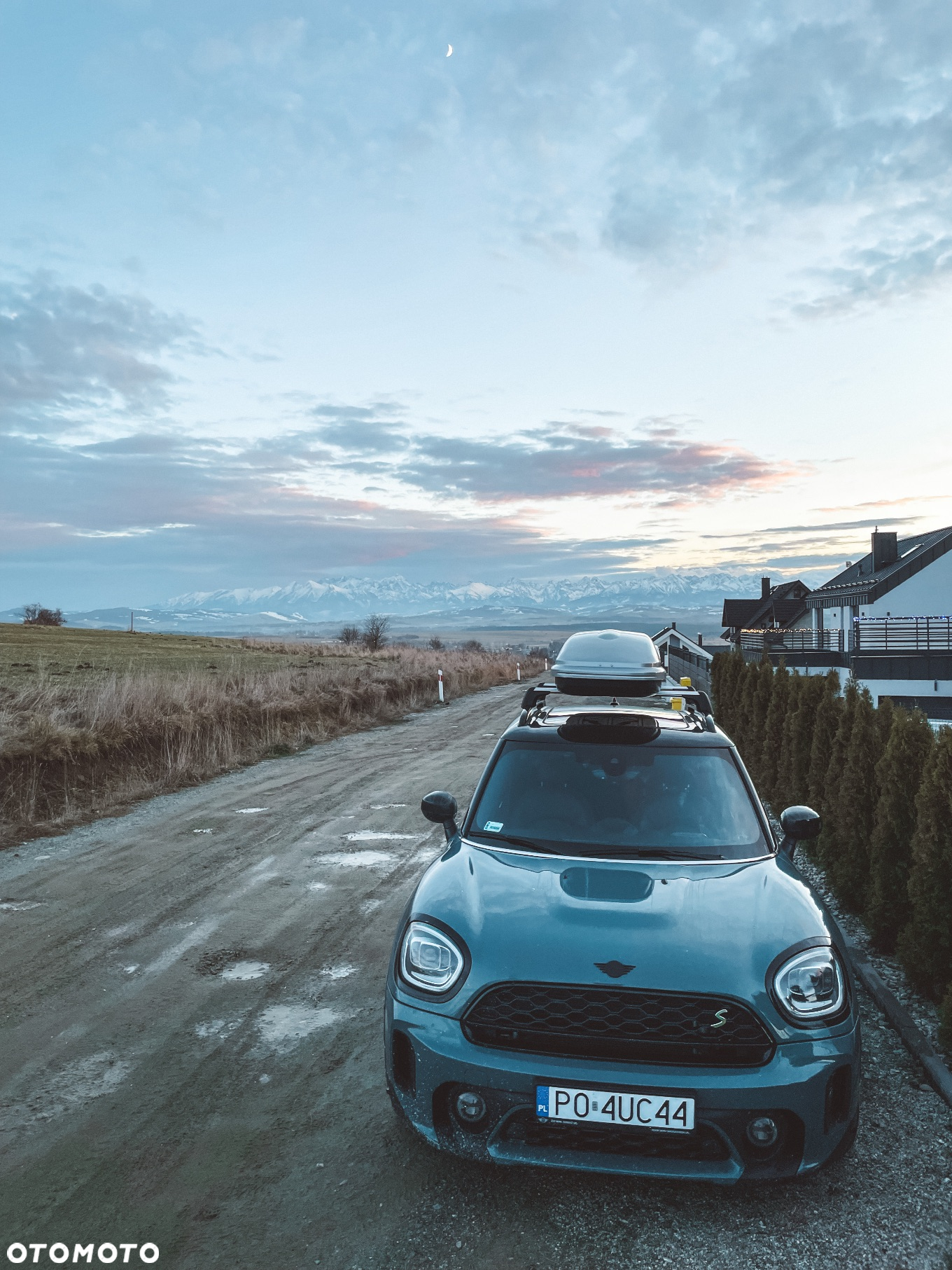 MINI Countryman Cooper SE ALL4 - 15