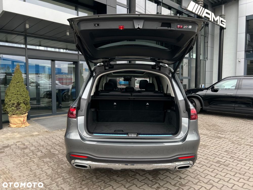 Mercedes-Benz GLS - 24