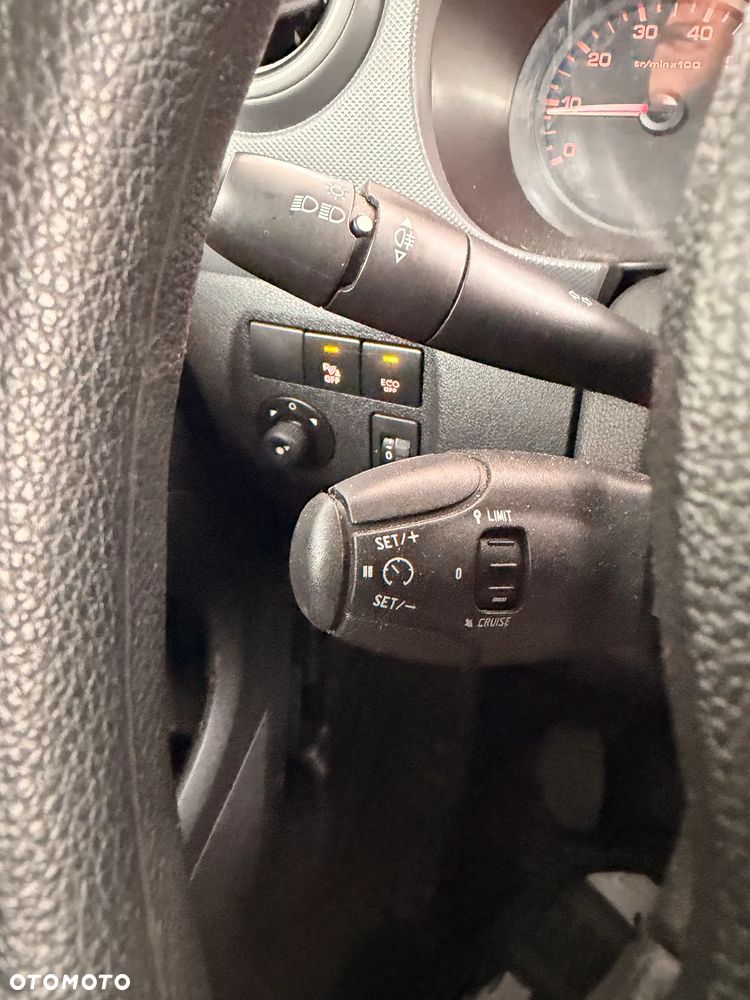 Citroën BERLINGO - 2