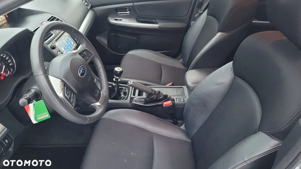 Subaru Impreza 2.0i Edition Sport & Sound - 11